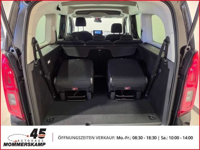 Fahrzeugbild eines Fiat Qubo L
