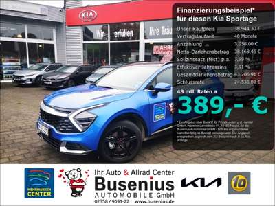 Bild Kia Sportage