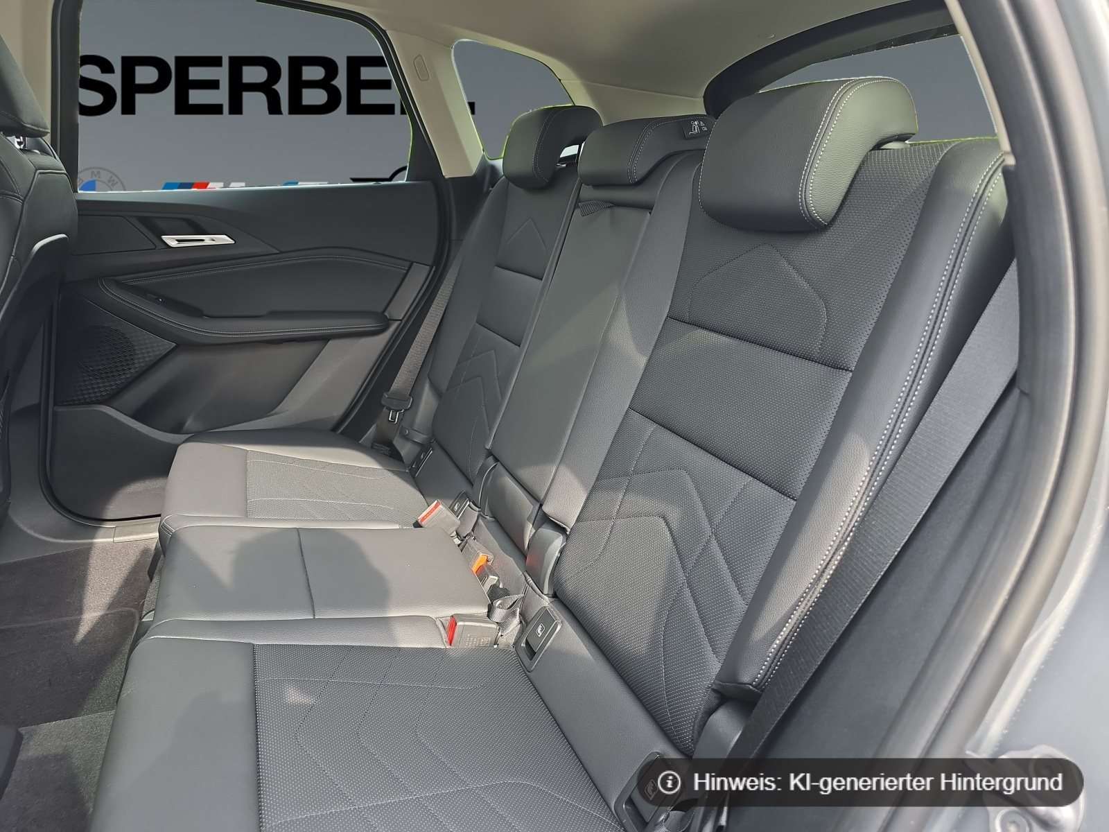 Fahrzeugbild eines BMW 2er-Reihe