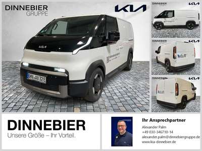Bild Kia PV5 Passenger