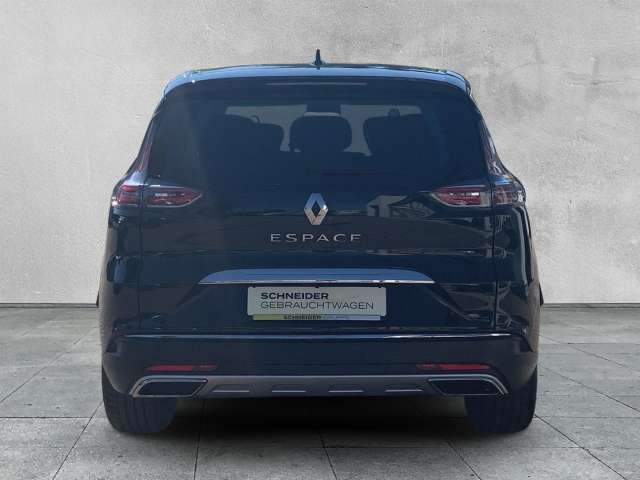 Fahrzeugbild eines Renault Espace