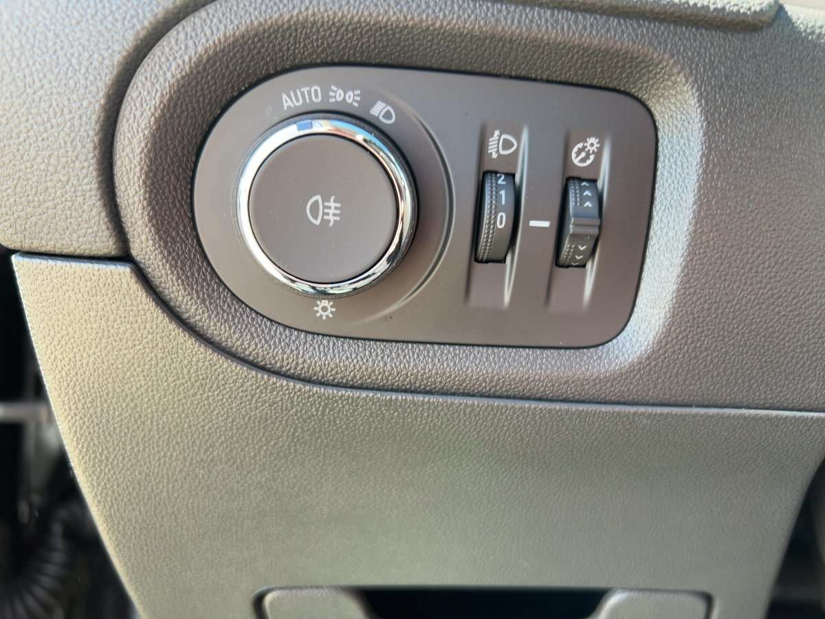 Fahrzeugbild eines Opel Grandland X