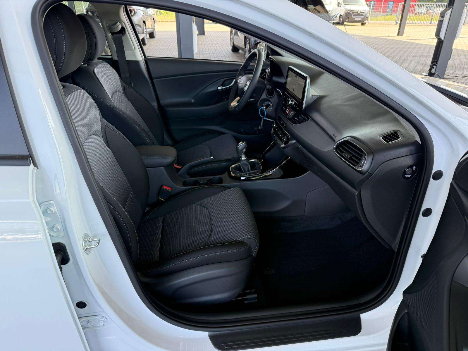 Fahrzeugbild eines Hyundai i30