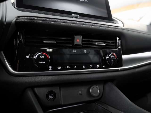 Fahrzeugbild eines Nissan Qashqai