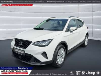 Bild SEAT Arona