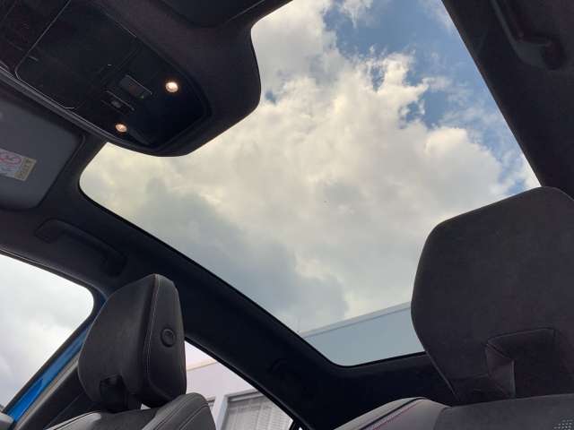Fahrzeugbild eines Renault Rafale
