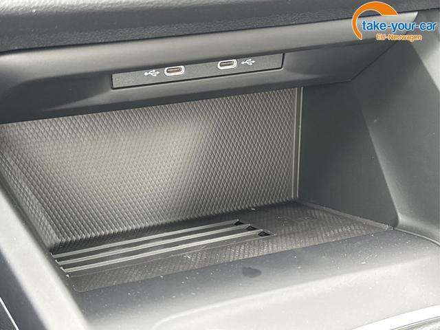 Fahrzeugbild eines Volkswagen Golf