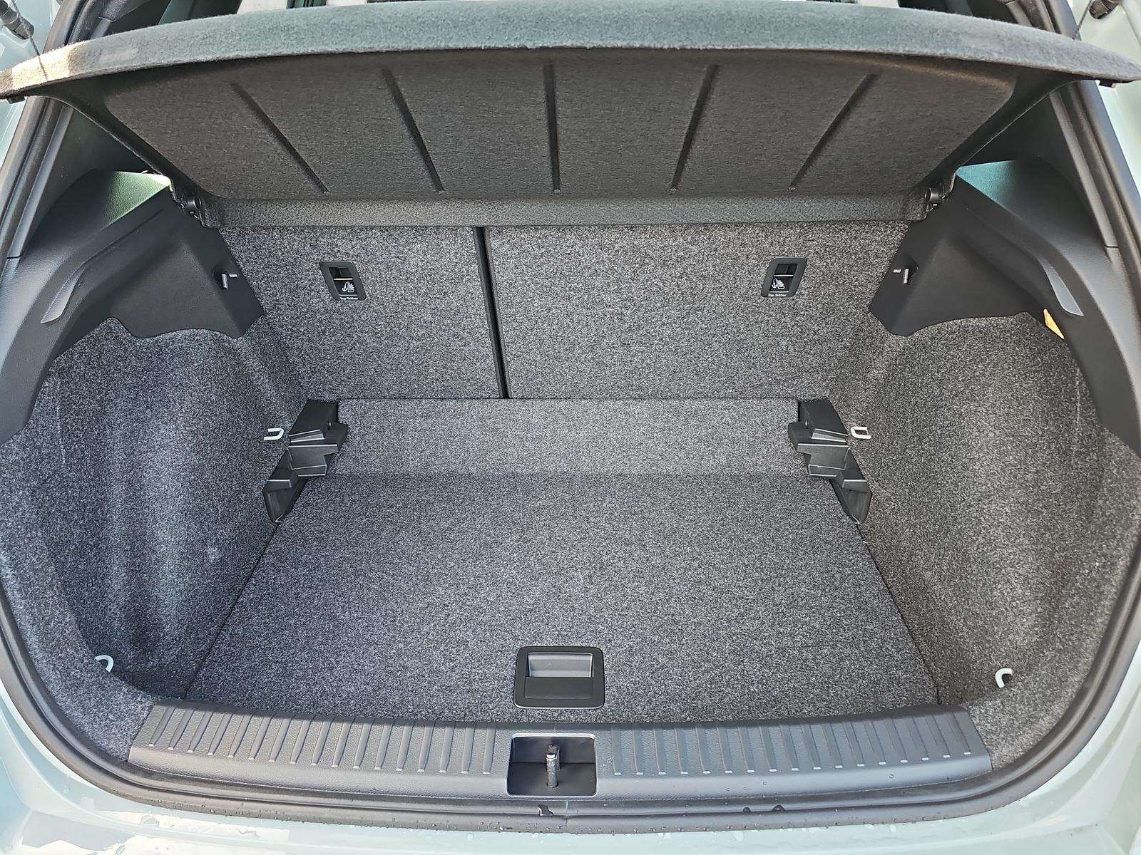 Fahrzeugbild eines SEAT Arona
