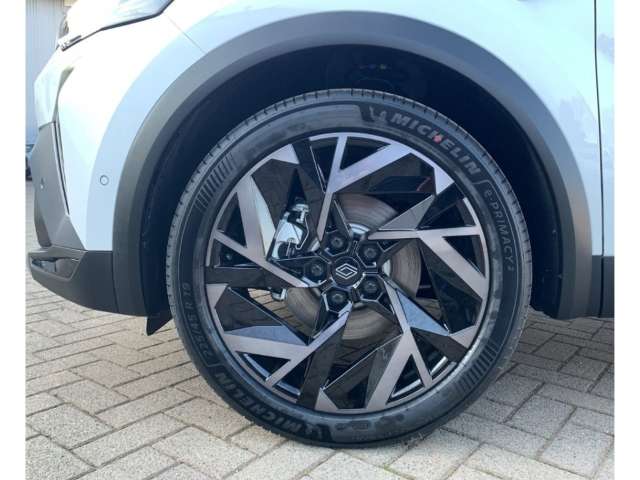Fahrzeugbild eines Renault Symbioz