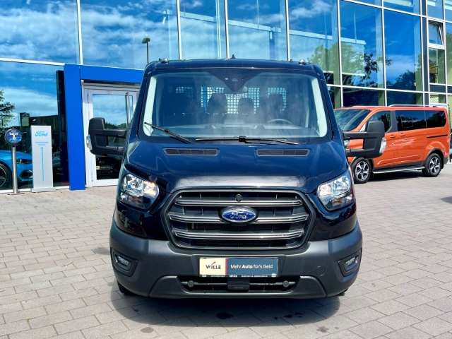Fahrzeugbild eines Ford Transit