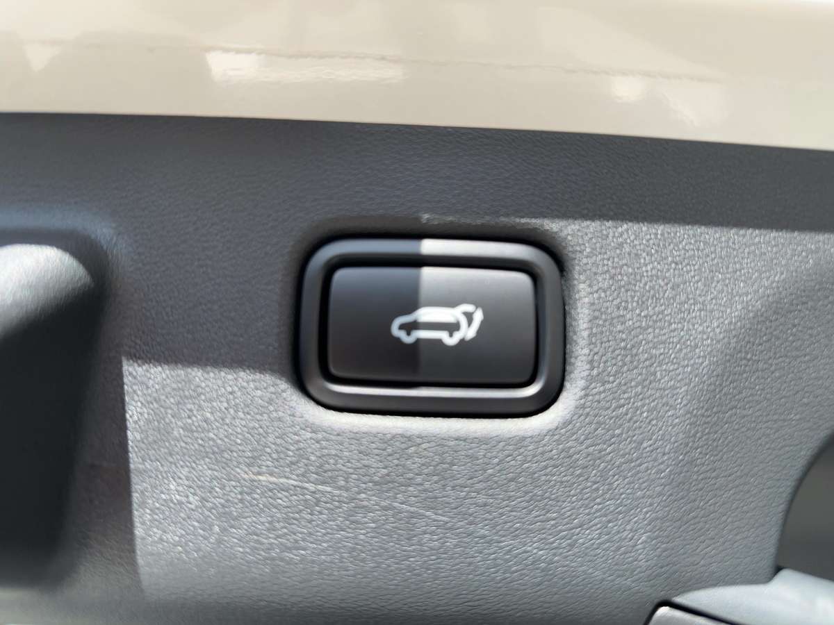 Fahrzeugbild eines Kia EV6