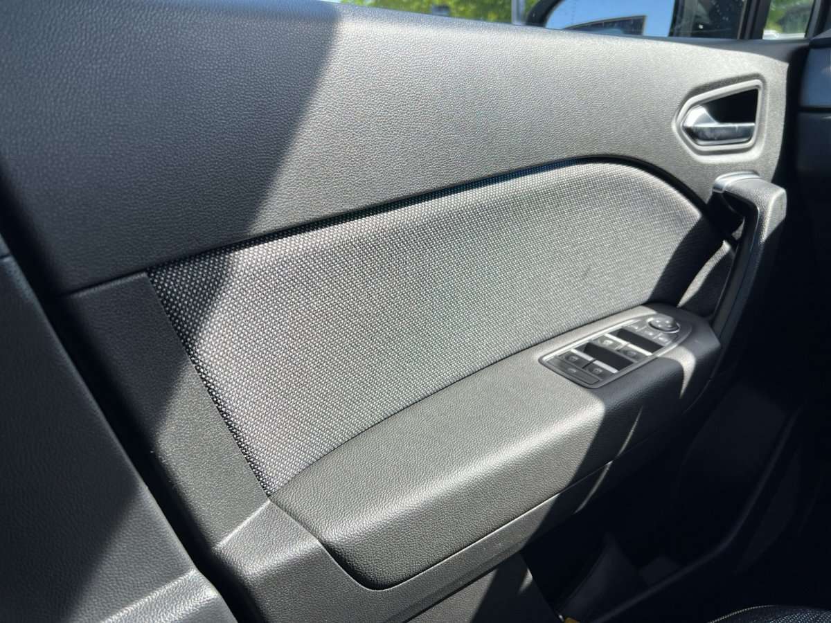 Fahrzeugbild eines Renault Captur