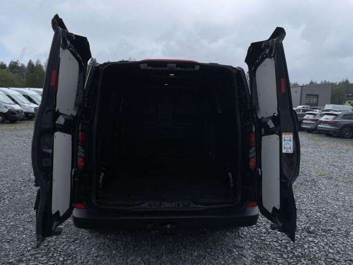 Fahrzeugbild eines Ford Transit Custom