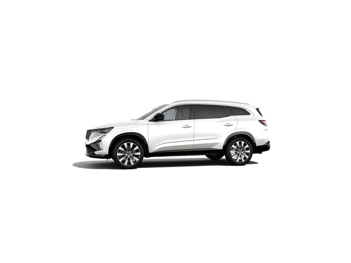 Fahrzeugbild eines Renault Espace
