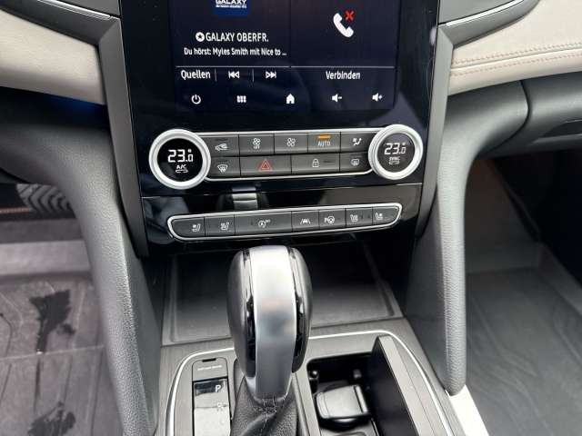 Fahrzeugbild eines Renault Talisman