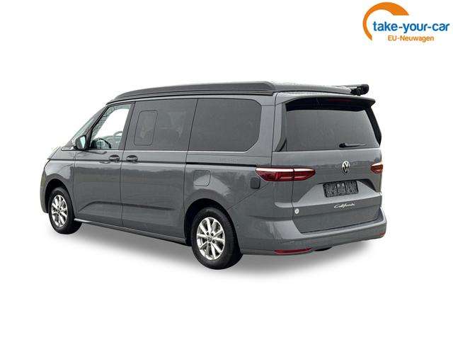 Fahrzeugbild eines Volkswagen California