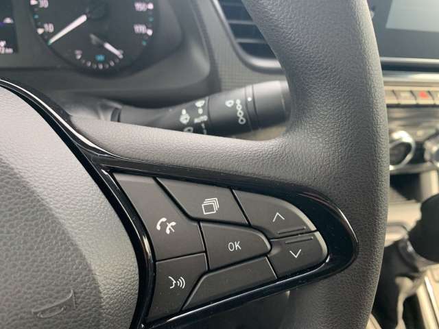 Fahrzeugbild eines Renault Kangoo E-TECH