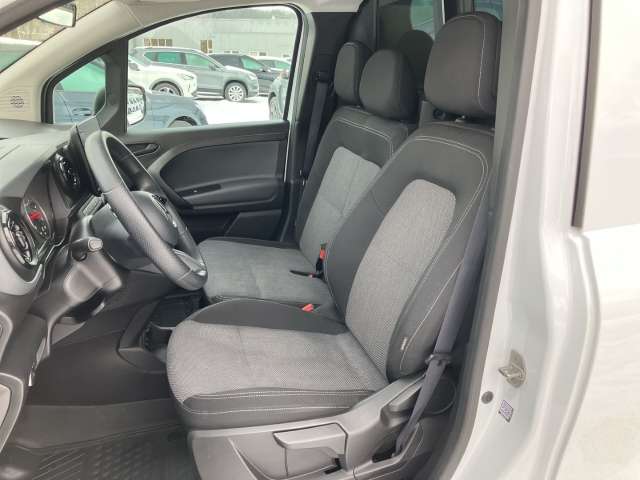 Fahrzeugbild eines Mercedes-Benz Citan