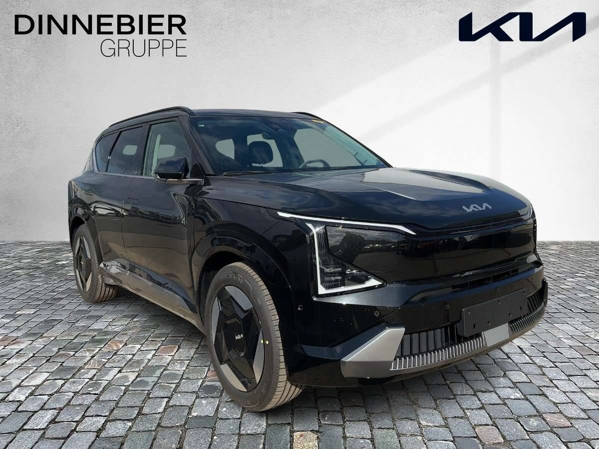 Fahrzeugbild eines Kia EV5