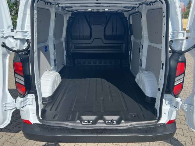 Fahrzeugbild eines Ford Transit Custom