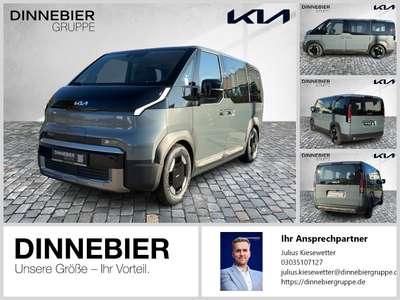 Bild Kia PV5 Passenger