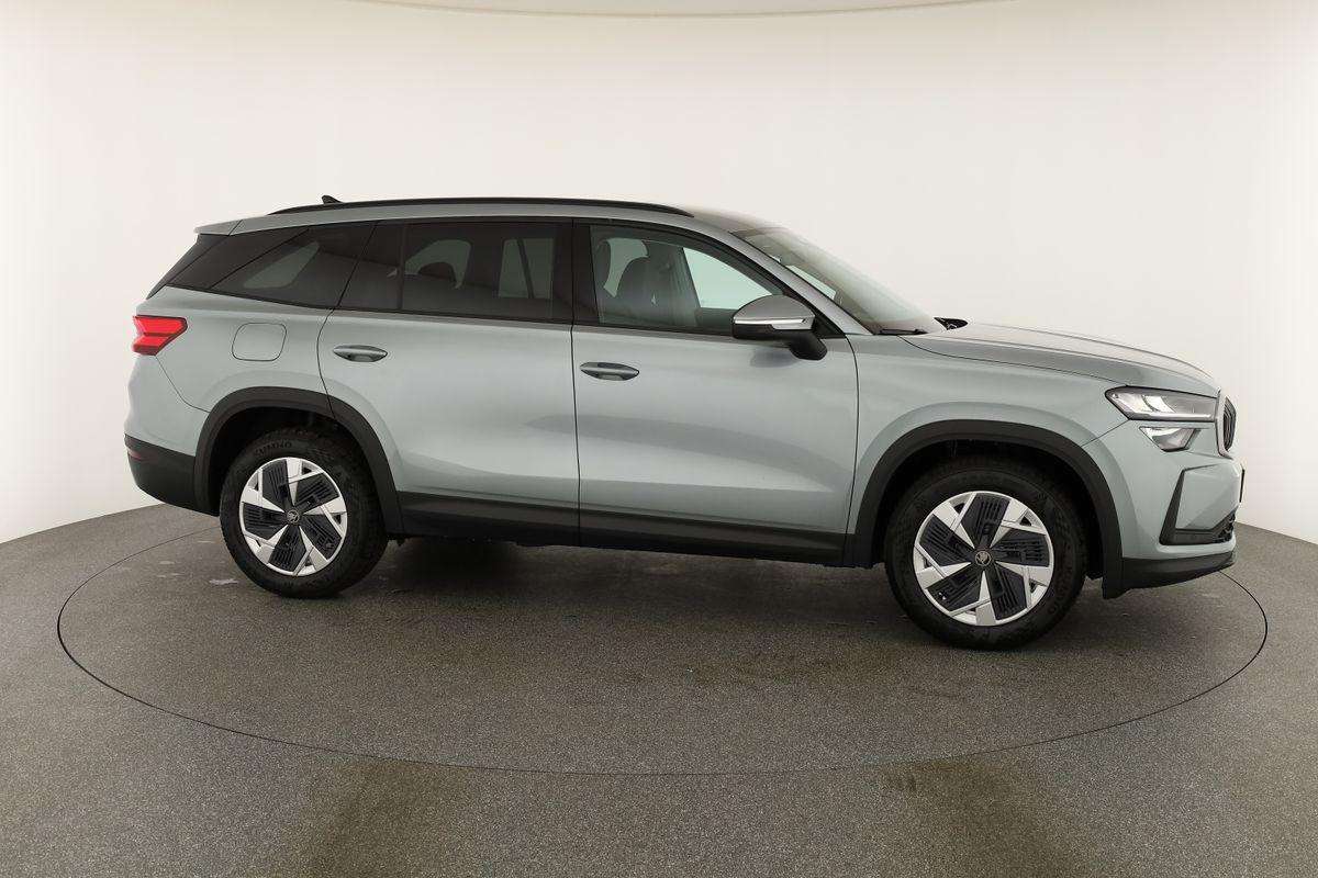 Fahrzeugbild eines Skoda Kodiaq
