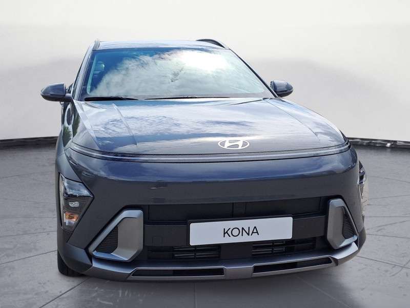 Fahrzeugbild eines Hyundai Kona