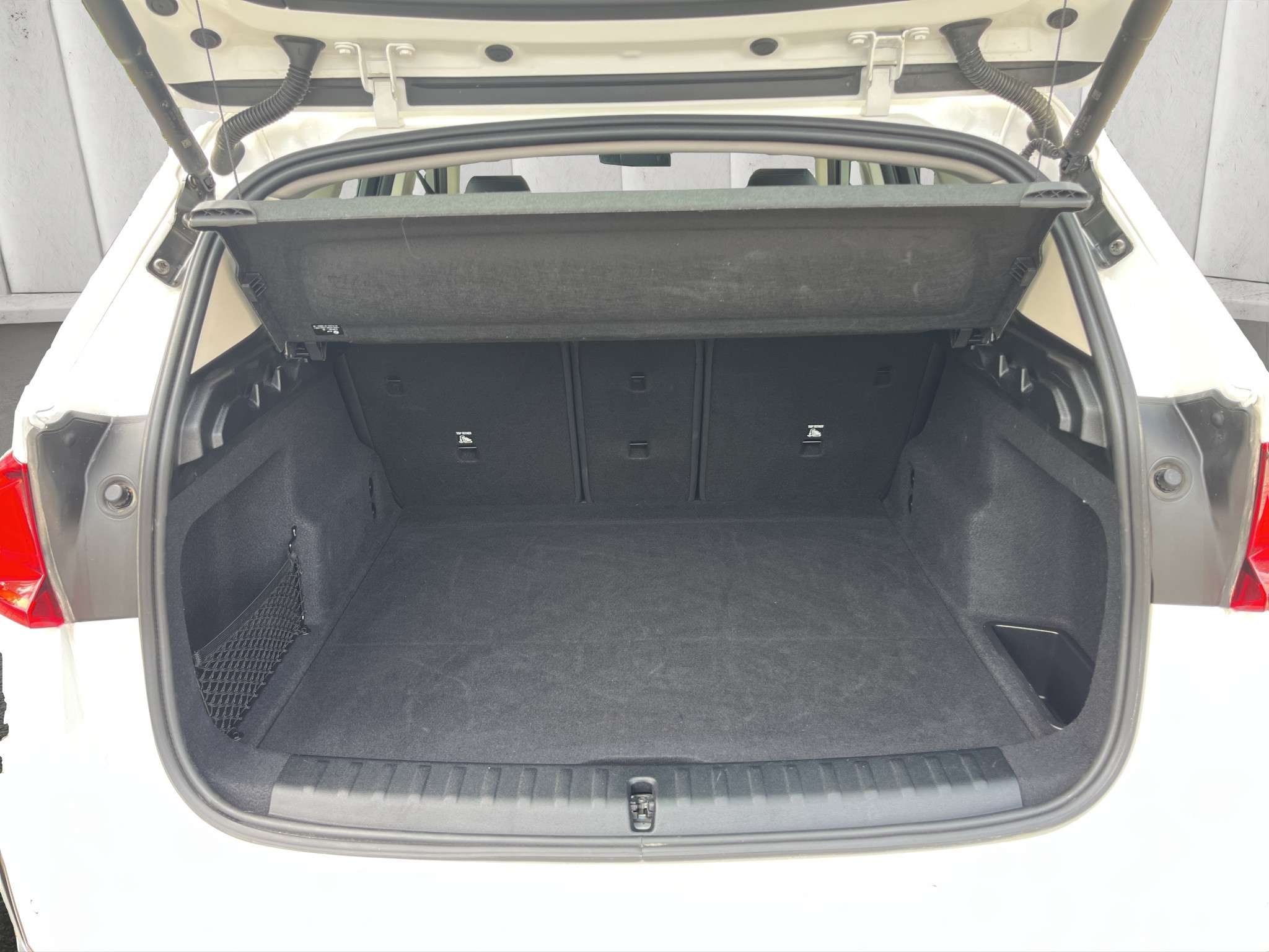 Fahrzeugbild eines BMW X1