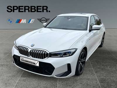 Bild BMW 3er-Reihe