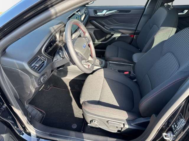 Fahrzeugbild eines Ford Focus