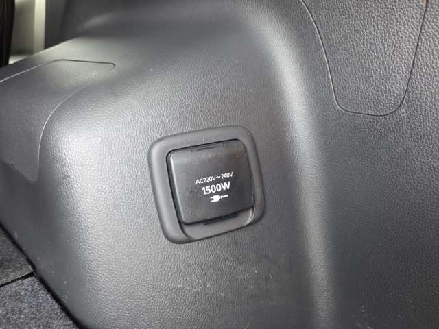 Fahrzeugbild eines Mitsubishi Eclipse Cross