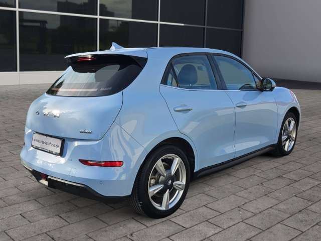 Fahrzeugbild eines GWM Ora 03