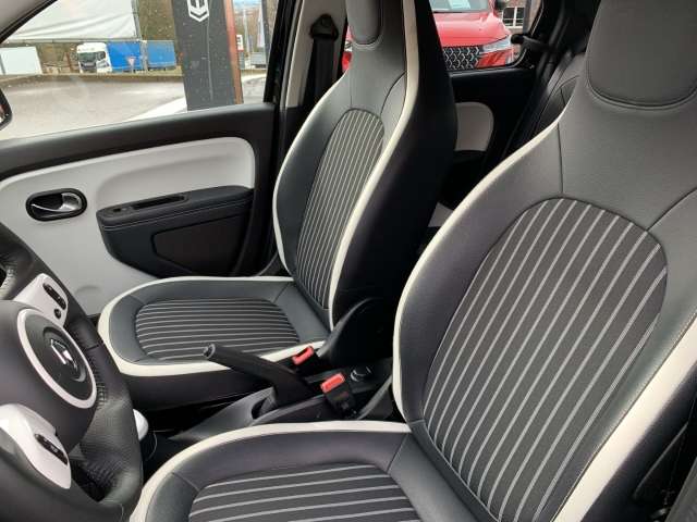 Fahrzeugbild eines Renault Twingo