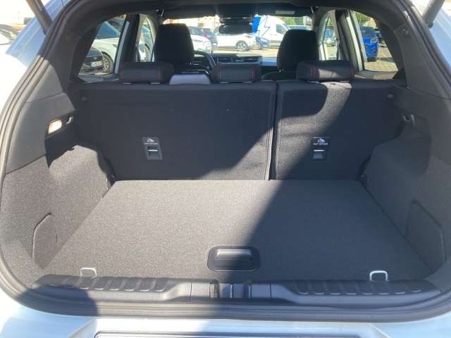 Fahrzeugbild eines Ford Puma