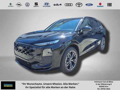 Bild Audi Q3