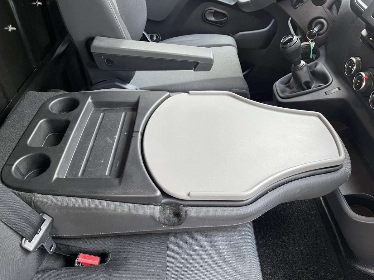 Fahrzeugbild eines Renault Master