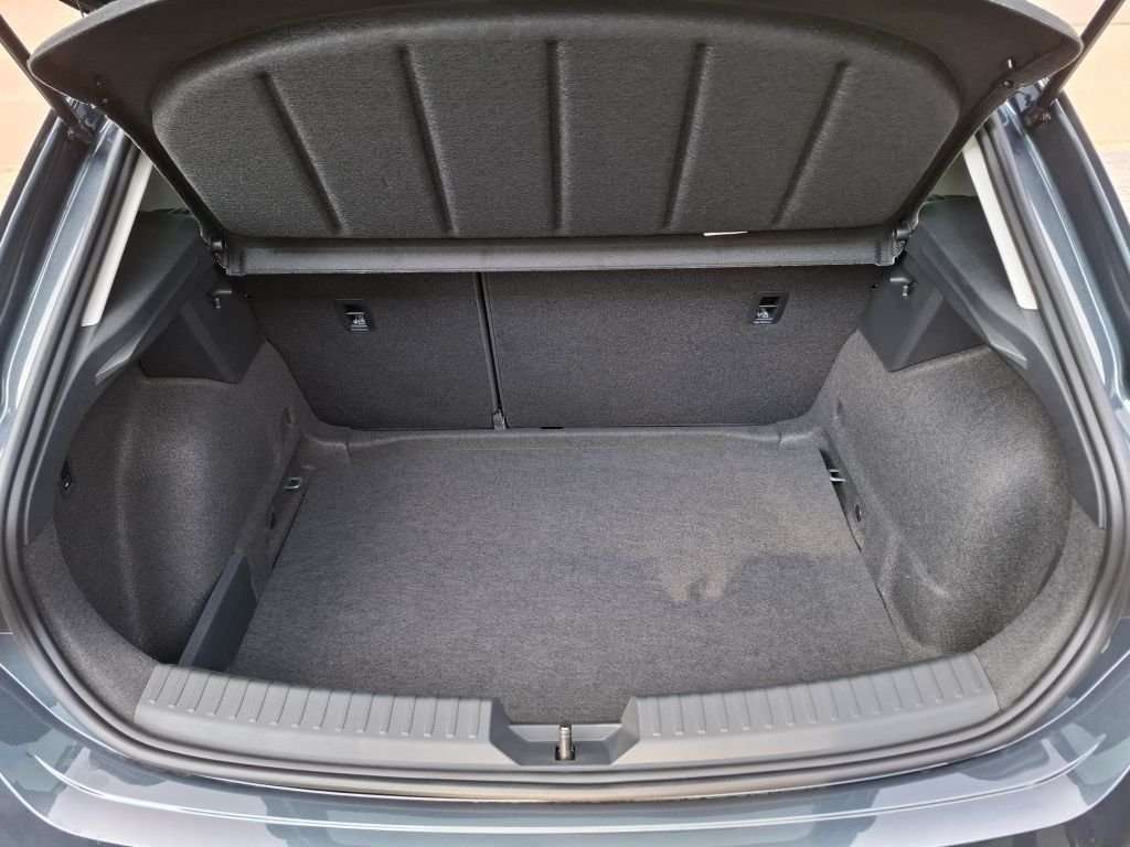Fahrzeugbild eines SEAT Leon
