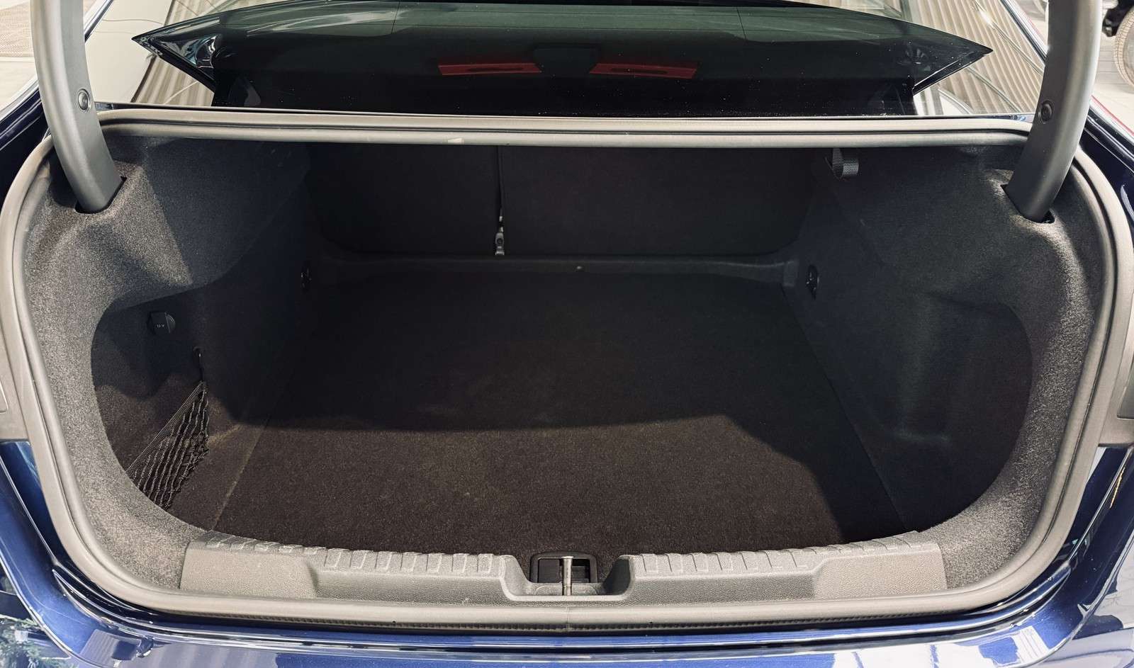 Fahrzeugbild eines Audi A3