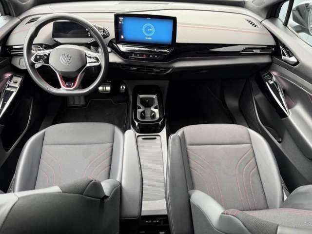 Fahrzeugbild eines Volkswagen ID.5