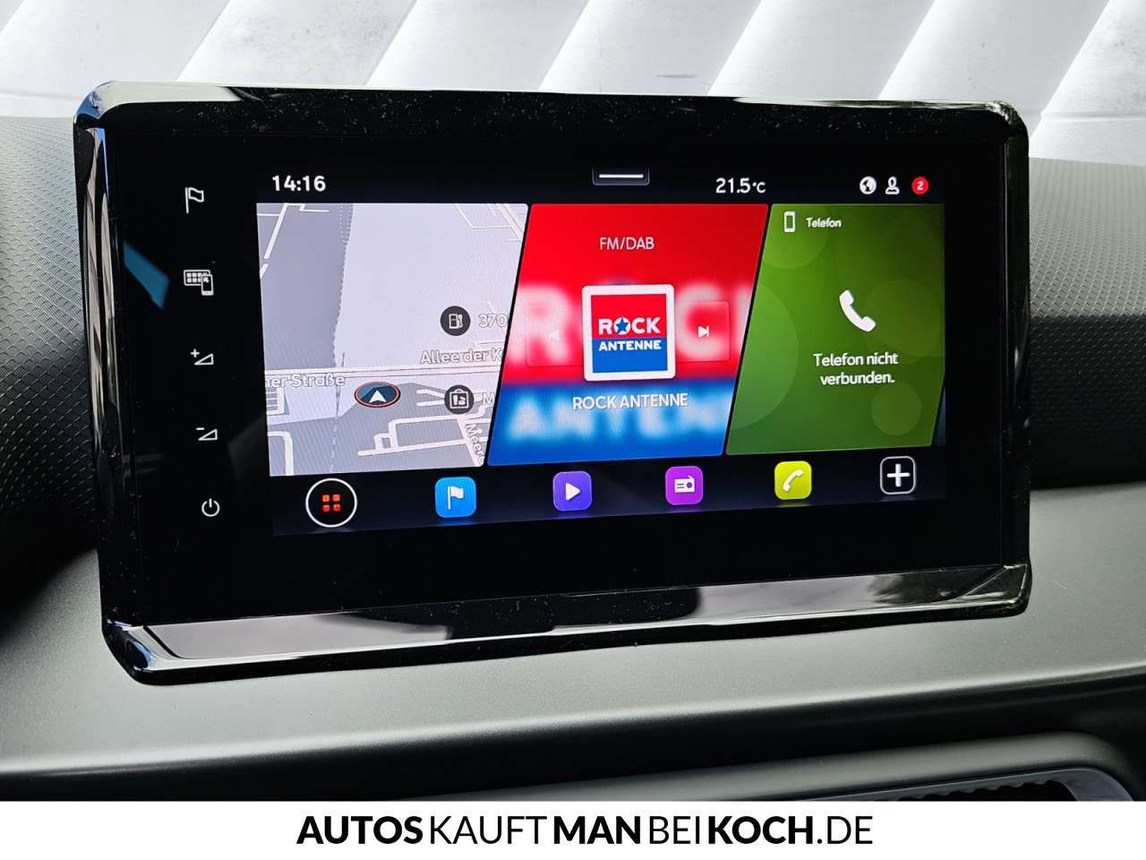 Fahrzeugbild eines SEAT Arona