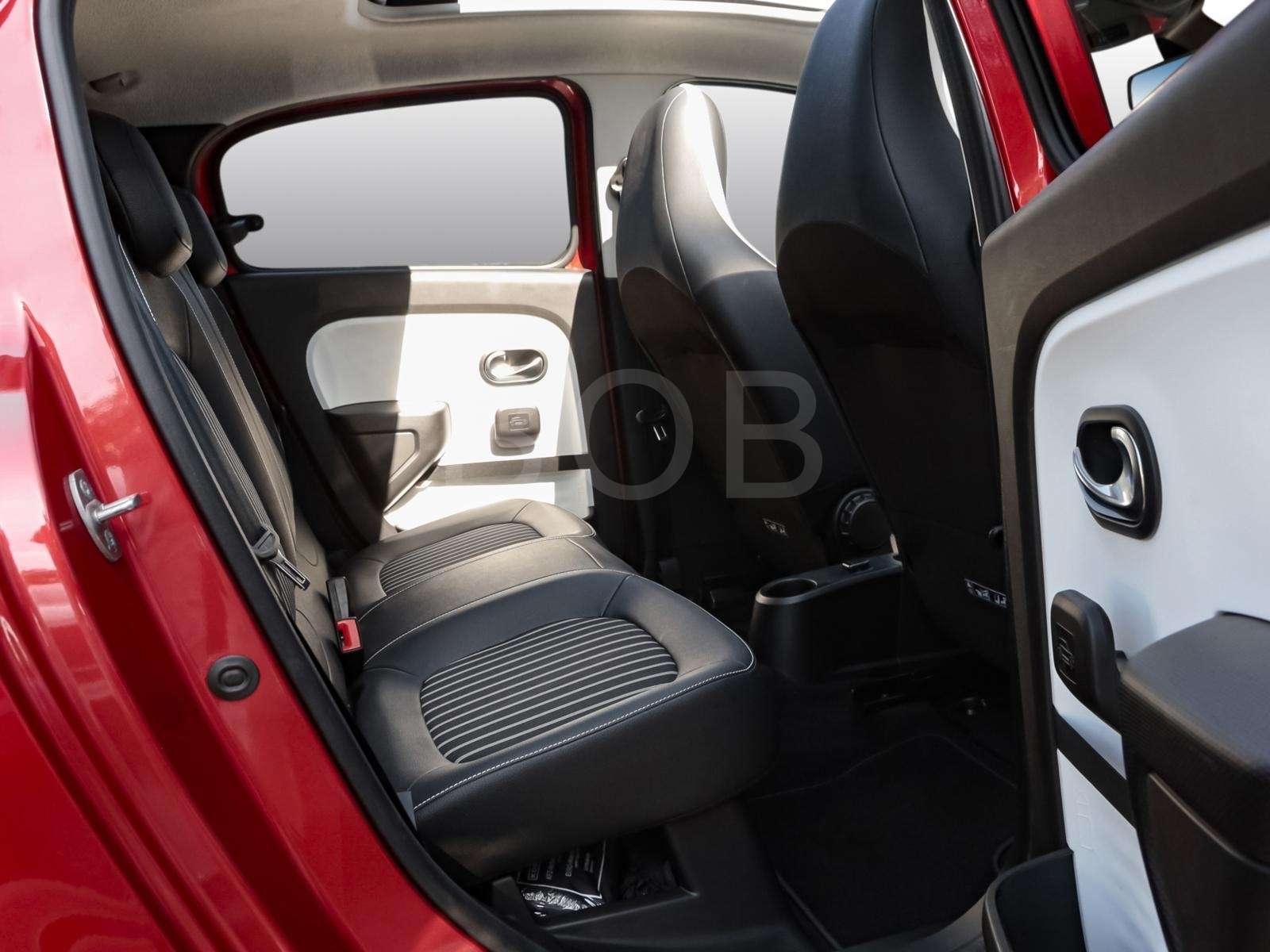 Fahrzeugbild eines Renault Twingo