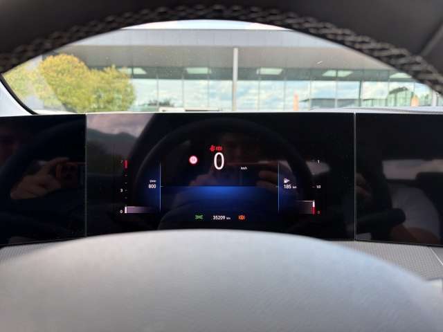 Fahrzeugbild eines Opel Astra
