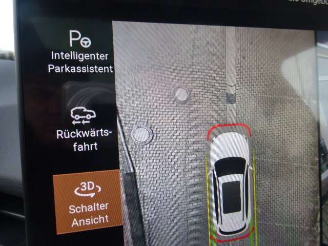 Fahrzeugbild eines GWM Haval H6