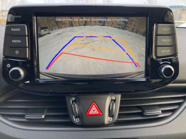 Fahrzeugbild eines Hyundai i30