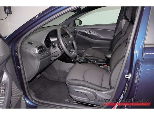 Fahrzeugbild eines Hyundai i30