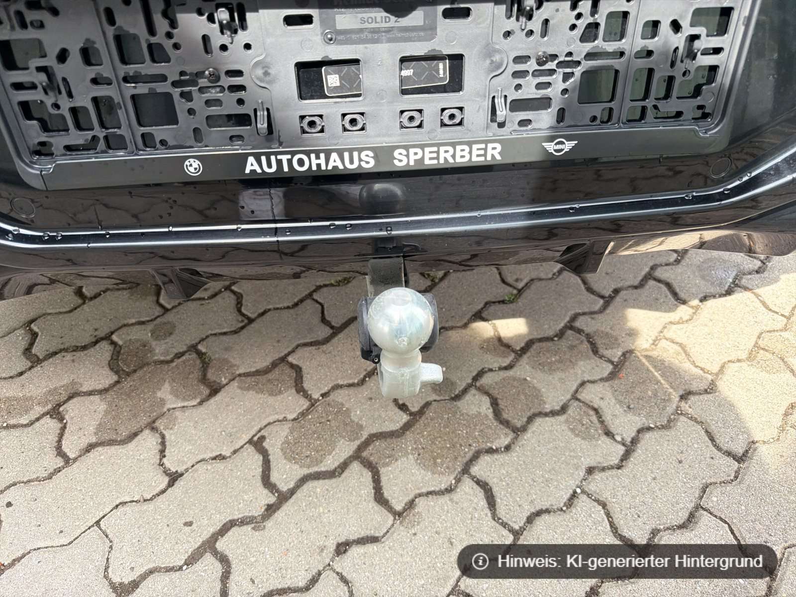 Fahrzeugbild eines BMW X4