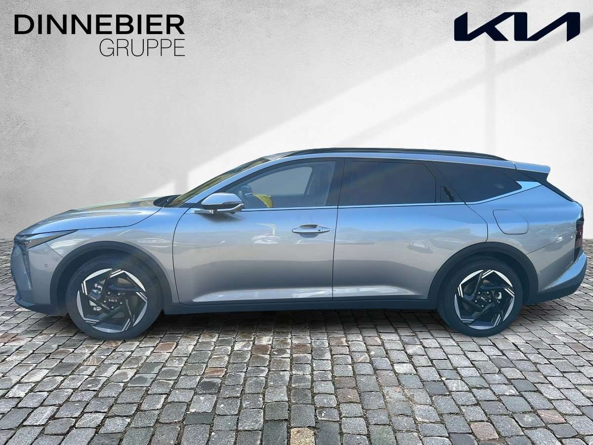 Fahrzeugbild eines Kia K4