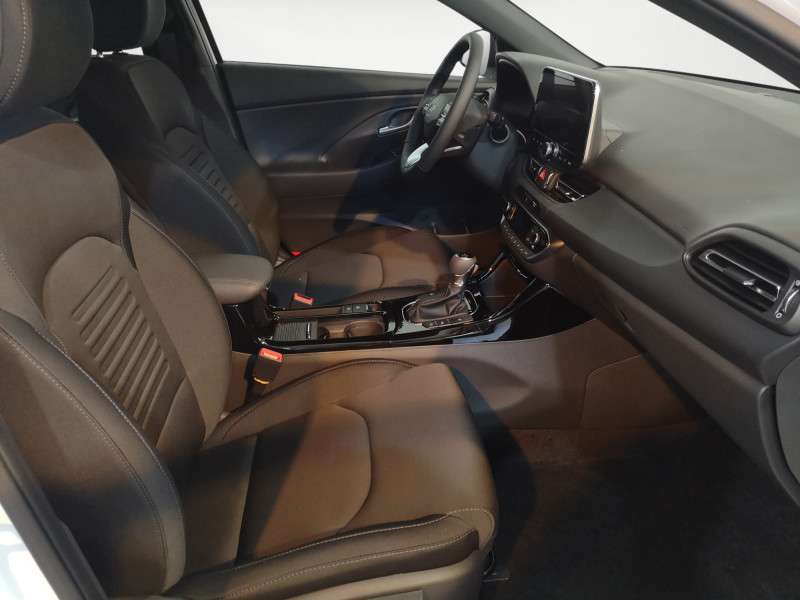 Fahrzeugbild eines Hyundai i30