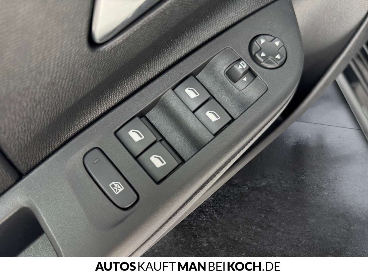 Fahrzeugbild eines Opel Corsa