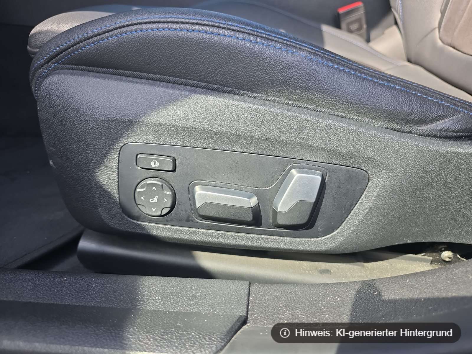 Fahrzeugbild eines BMW 3er-Reihe